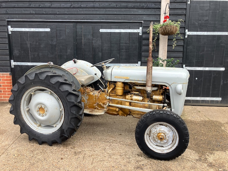 Ferguson FE 35